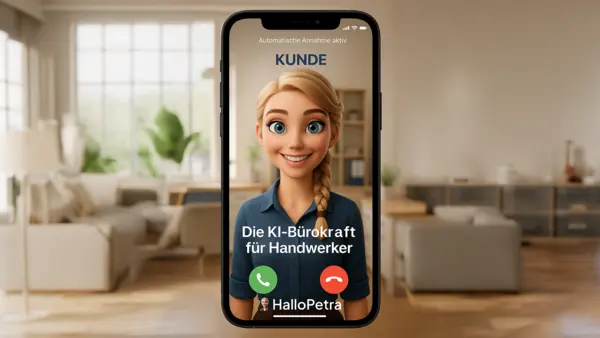 © HalloPetra GmbH